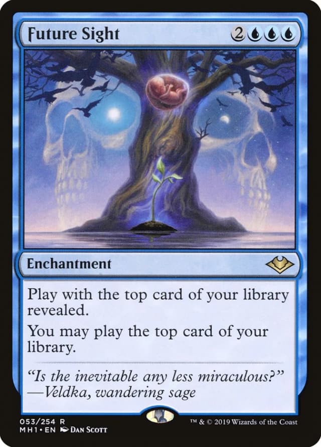 Future Sight image
