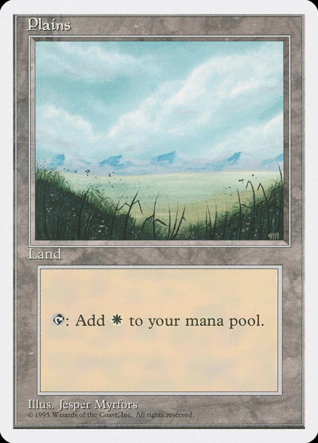 Plains image