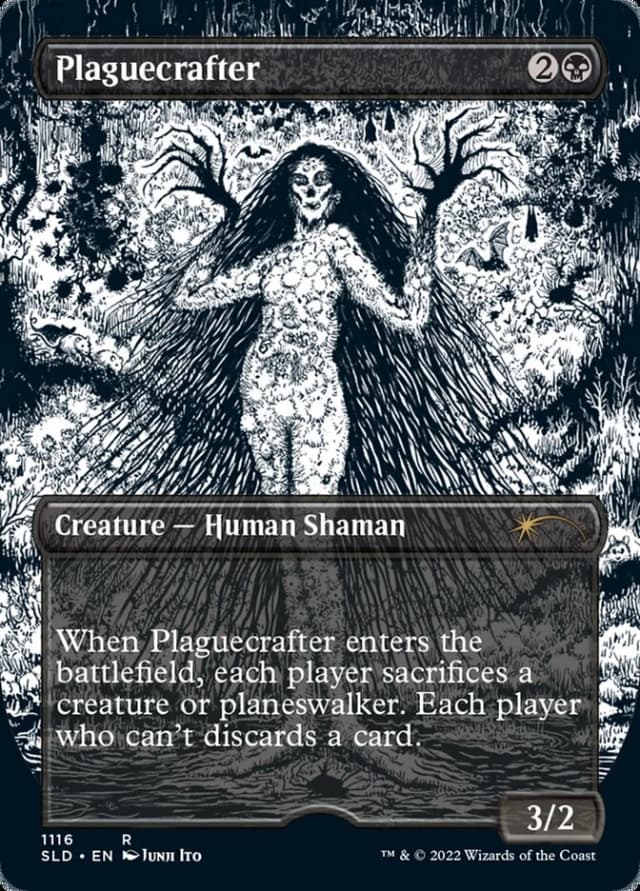 Plaguecrafter image