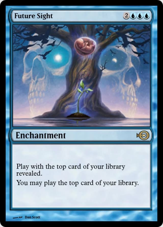 Future Sight image