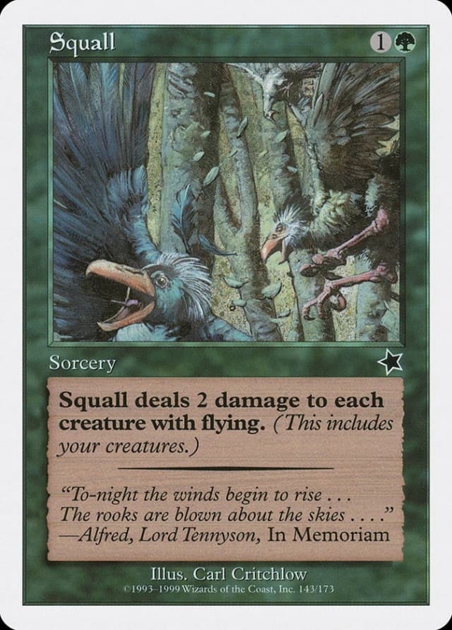 Squall image
