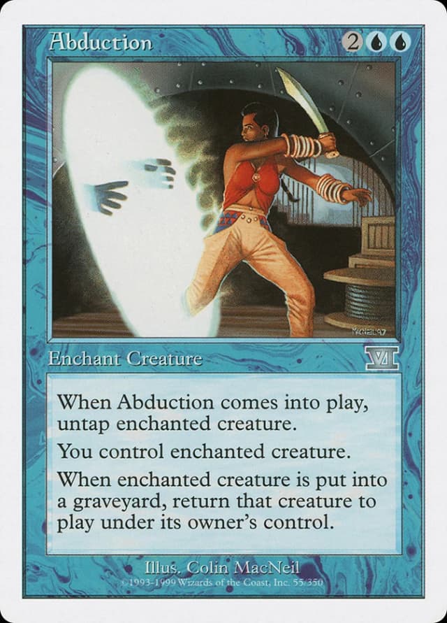 Abduction image