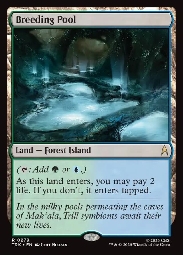 Breeding Pool image