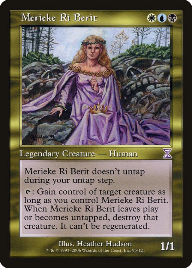 Merieke Ri Berit image