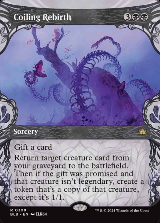 Coiling Rebirth image