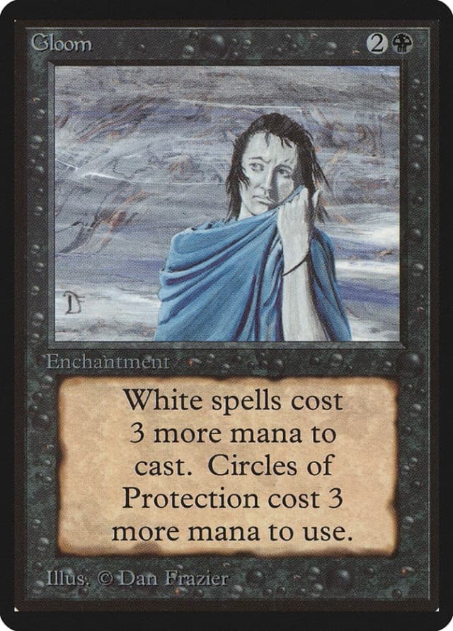 Gloom image