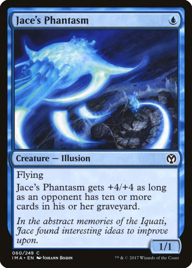 Jace's Phantasm image