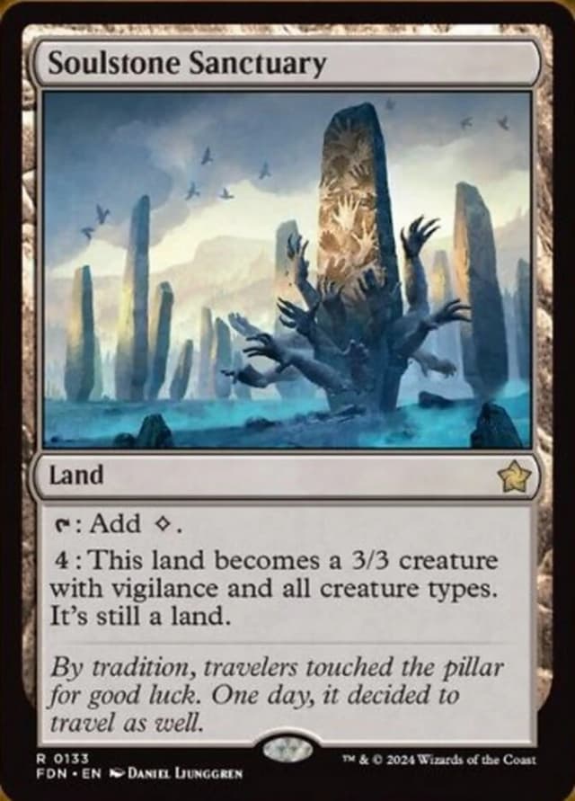 Soulstone Sanctuary image