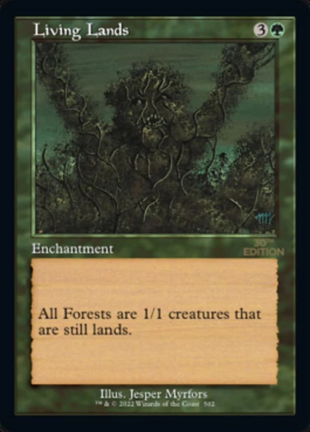 Living Lands image