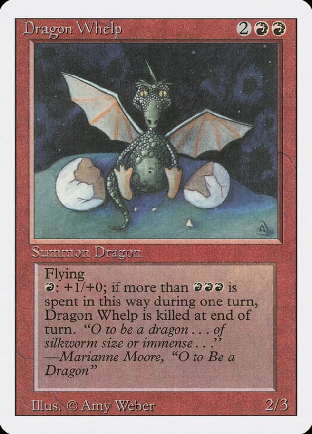 Dragon Whelp image