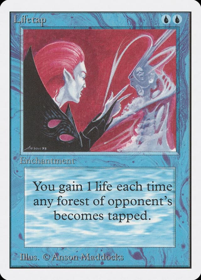 Lifetap image