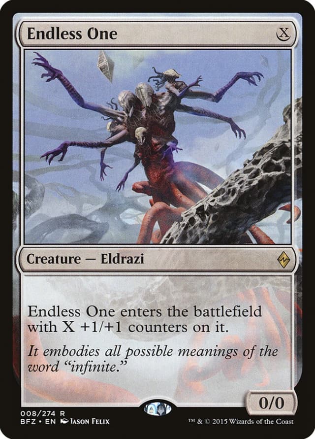 Endless One image