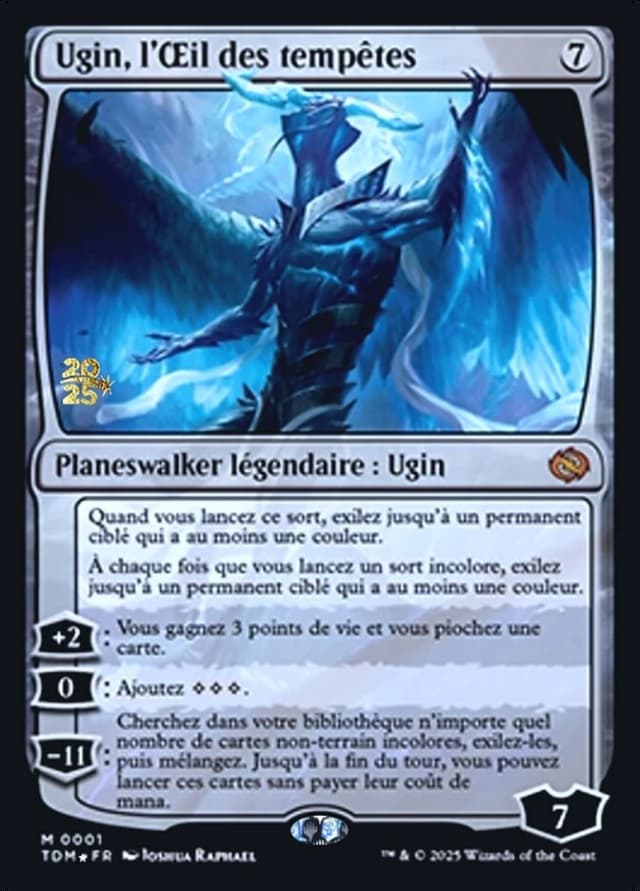 Ugin, Eye of the Storms image