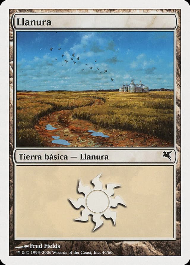 Plains image