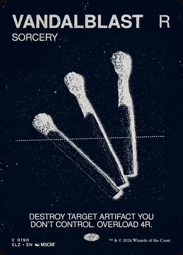 Vandalblast image