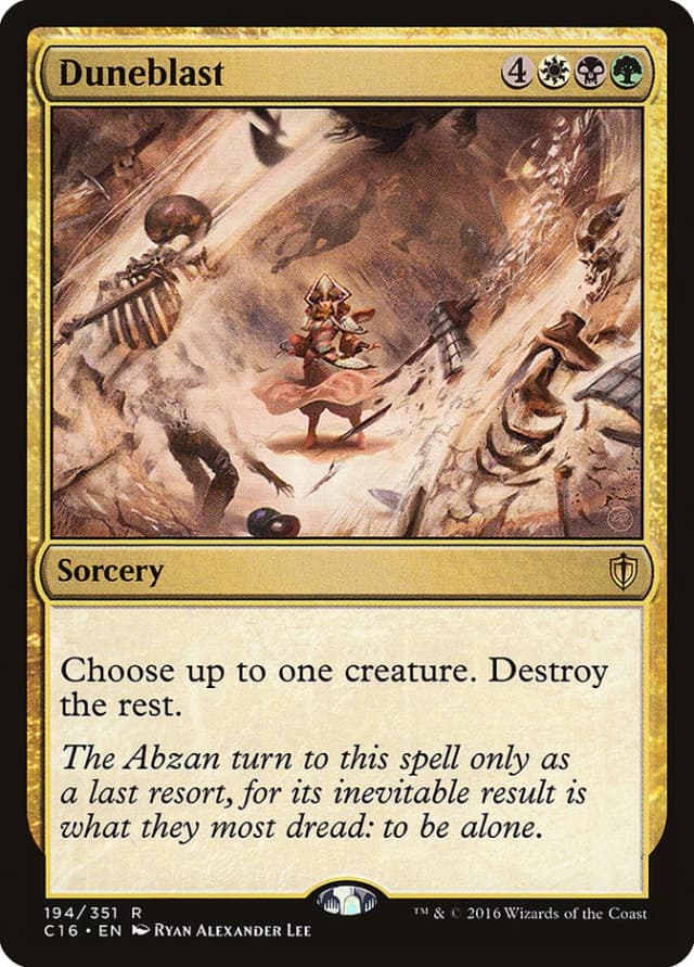 Duneblast image