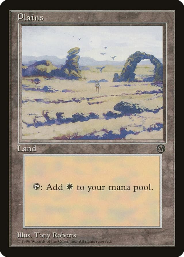 Plains image