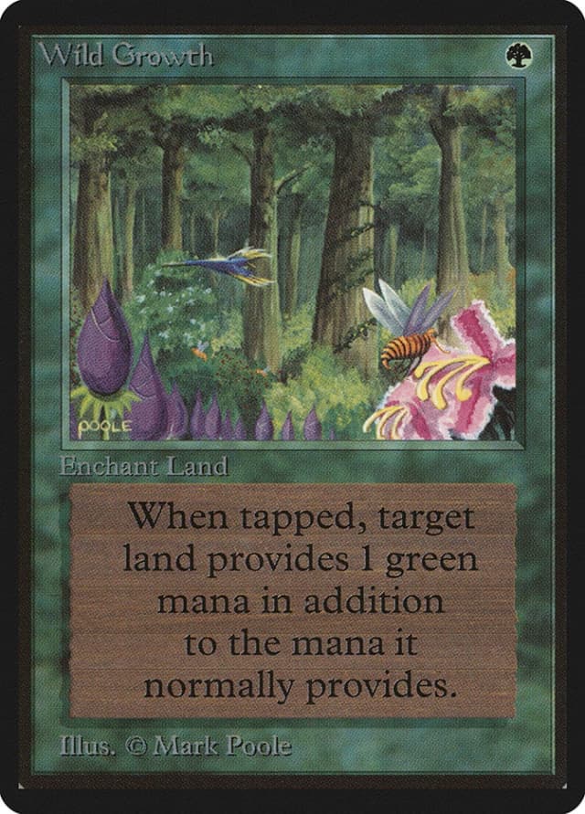 Wild Growth image