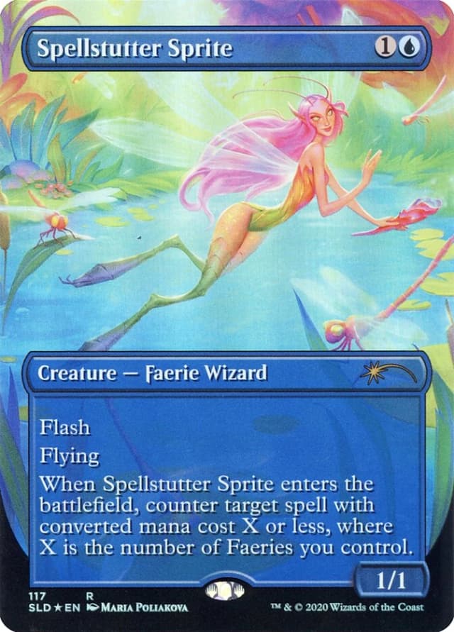 Spellstutter Sprite image