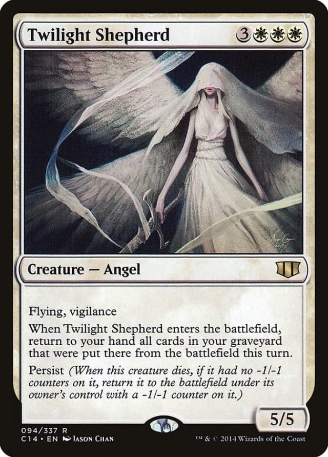 Twilight Shepherd image