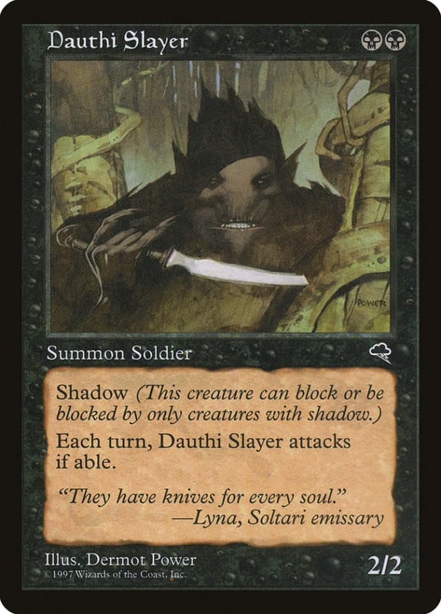 Dauthi Slayer image