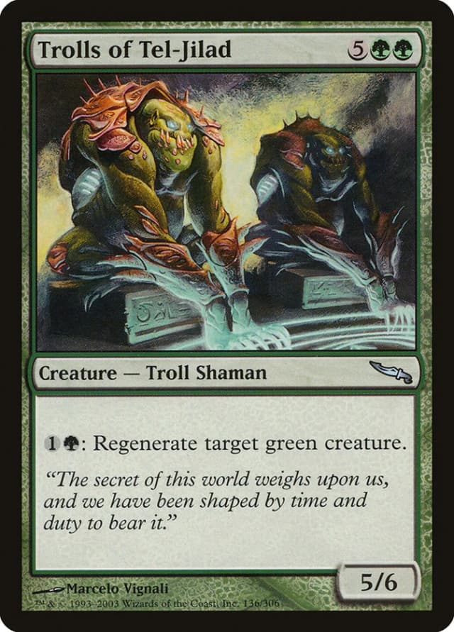 Trolls of Tel-Jilad image