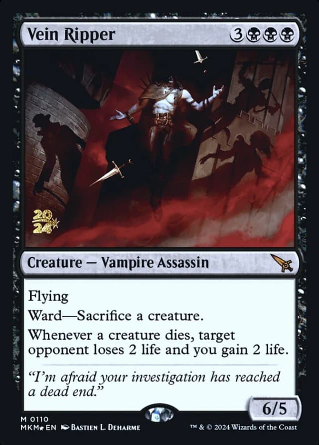 Vein Ripper image