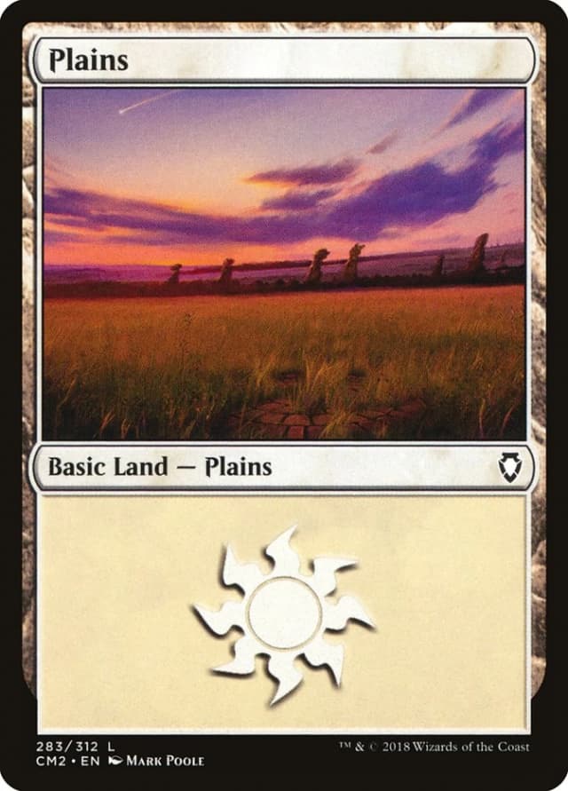 Plains image