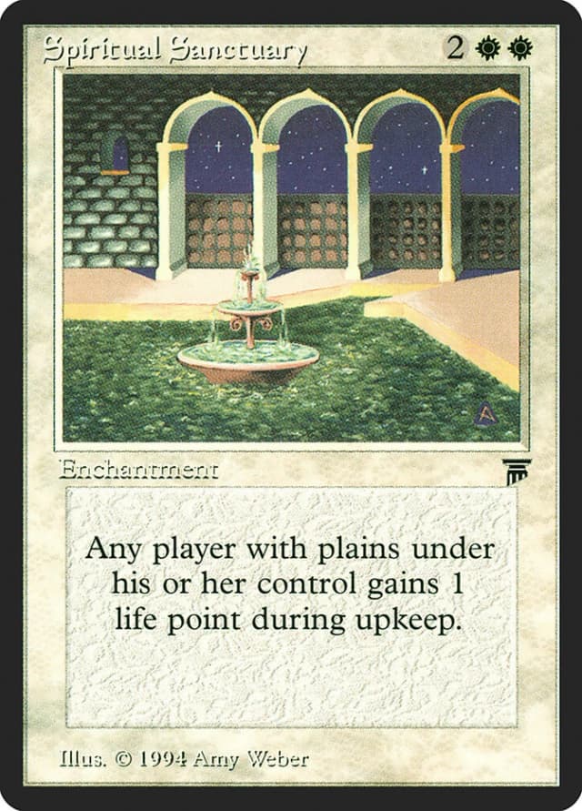 Spiritual Sanctuary image