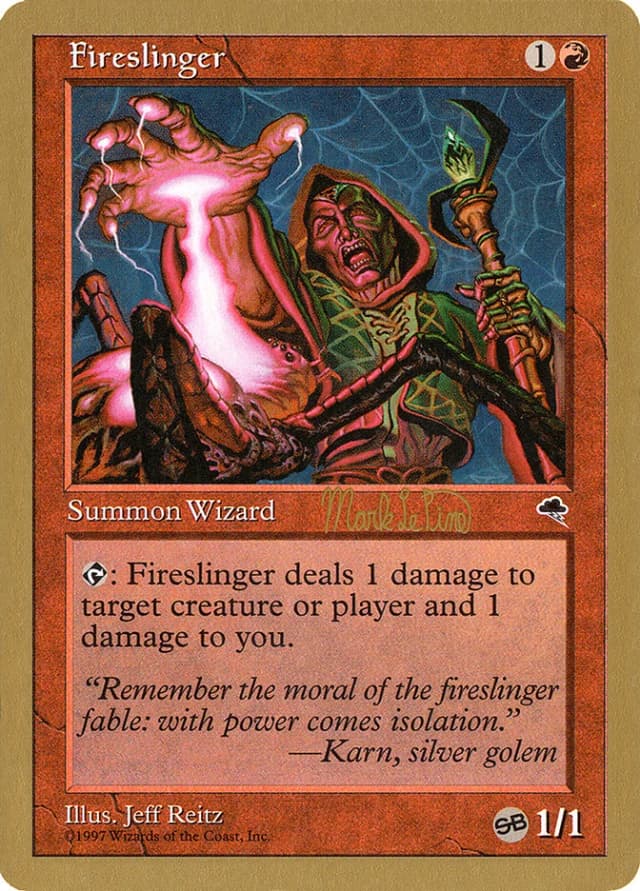 Fireslinger image