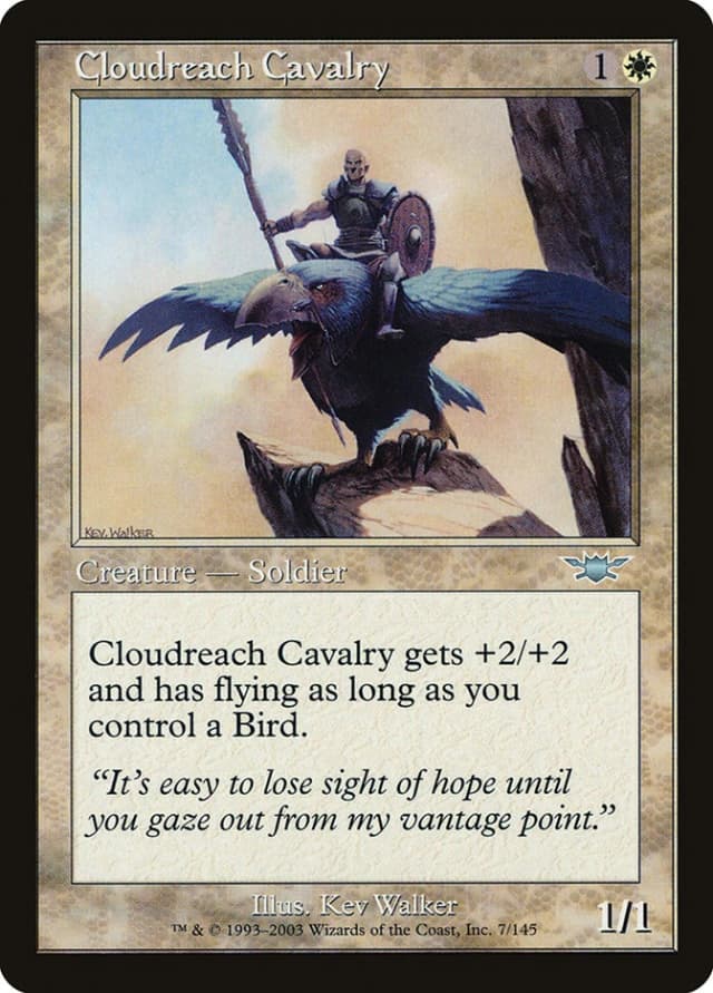Cloudreach Cavalry image