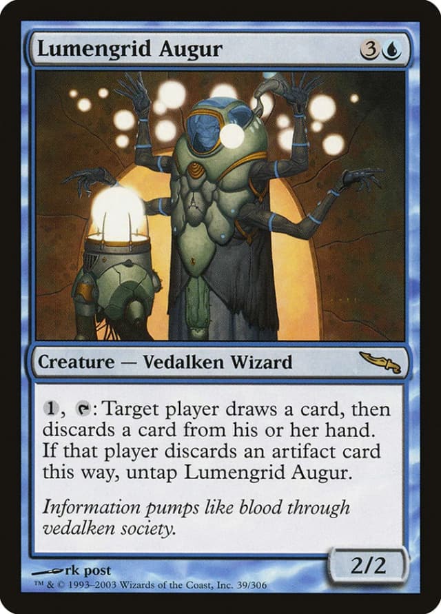 Lumengrid Augur image