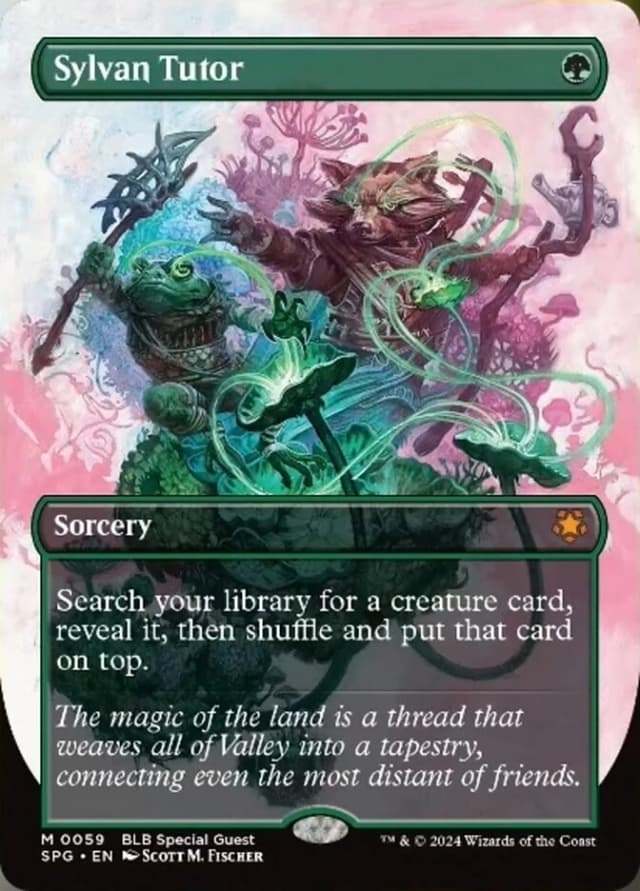 Sylvan Tutor image