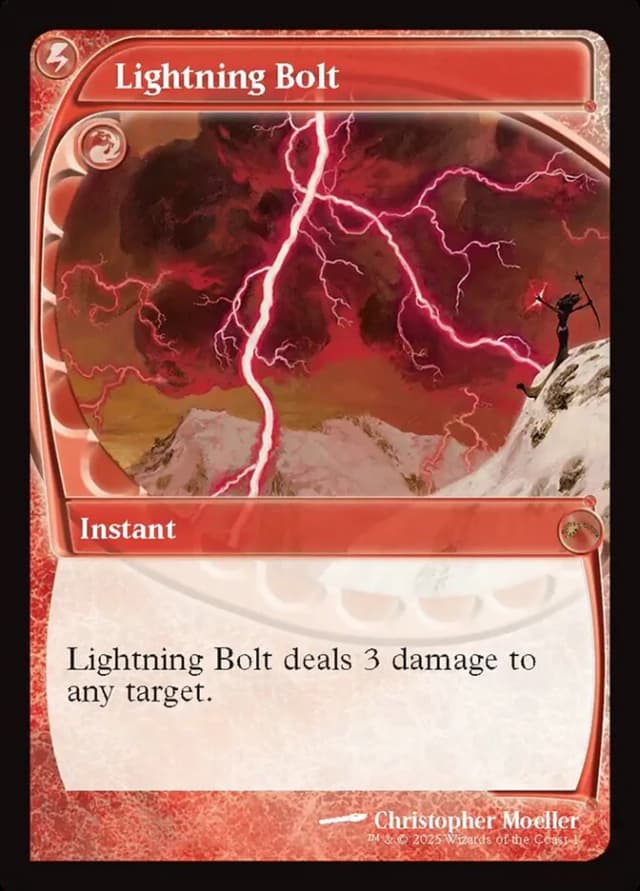 Lightning Bolt image