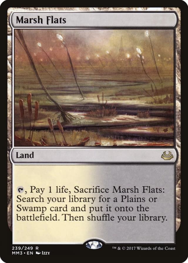Marsh Flats image
