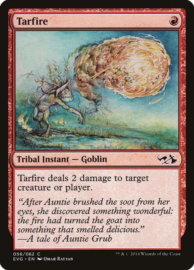 Tarfire image