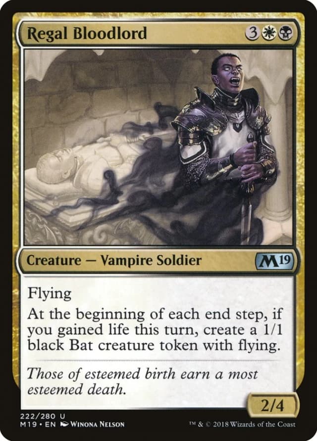 Regal Bloodlord image