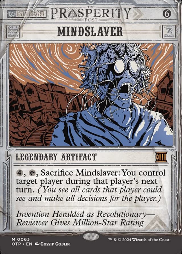 Mindslaver image