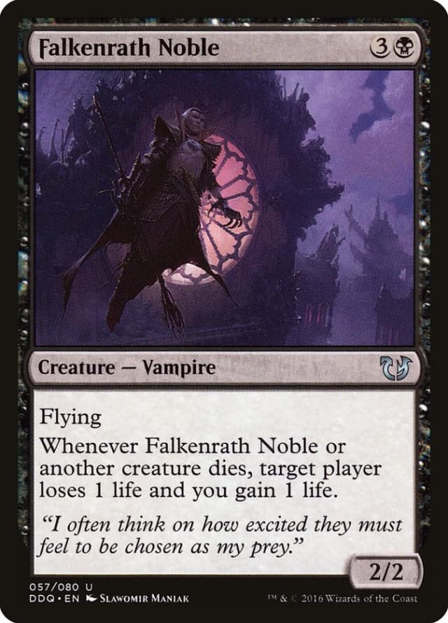 Falkenrath Noble image
