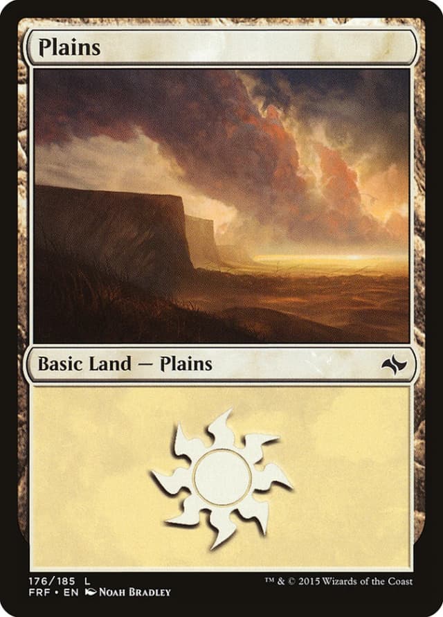Plains image