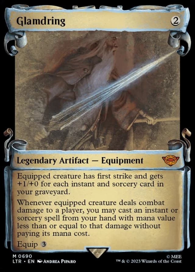 Glamdring image