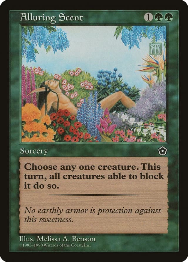 Alluring Scent image