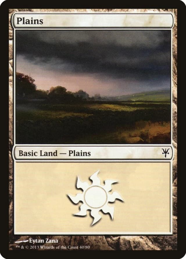 Plains image
