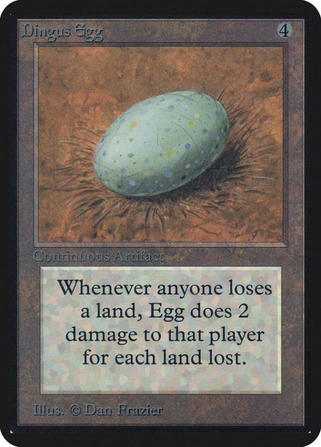 Dingus Egg image