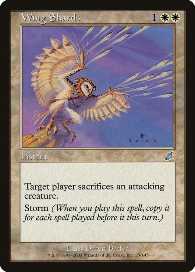 Wing Shards image