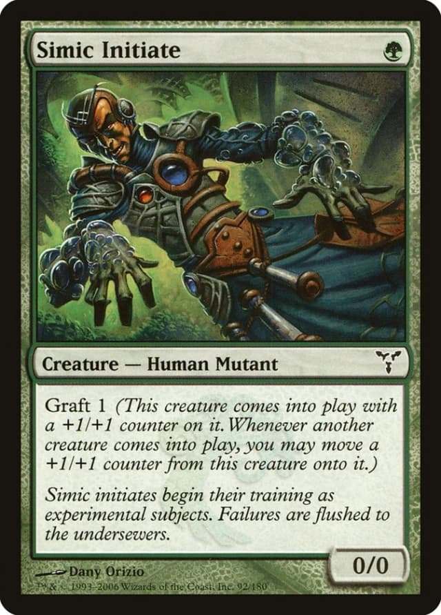 Simic Initiate image