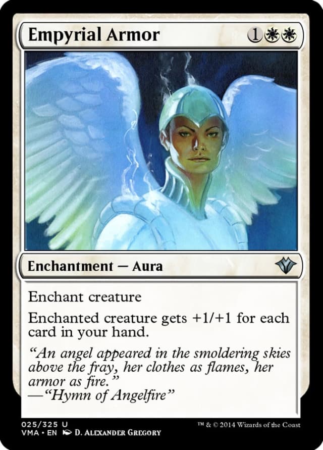 Empyrial Armor image