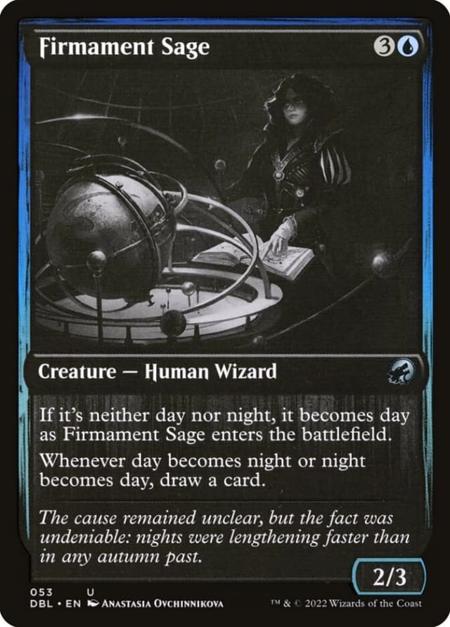 Firmament Sage image