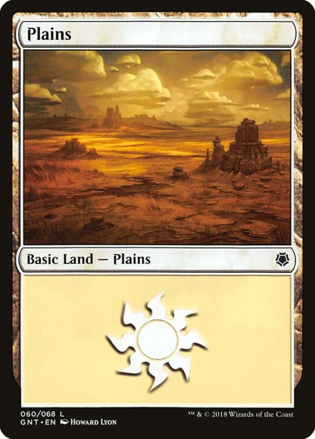 Plains image