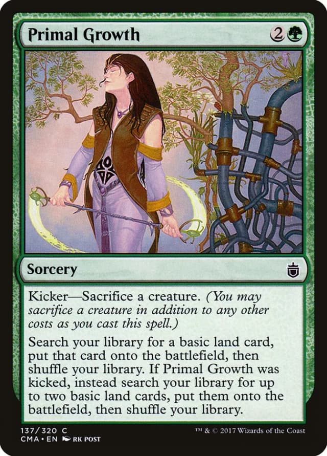 Primal Growth image